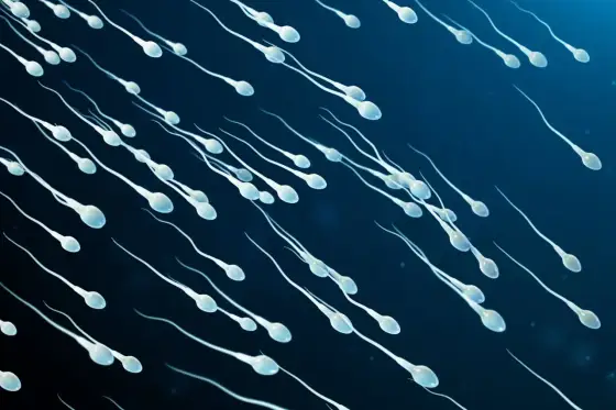 Sperma - co mówi o zdrowiu i płodności? Poznaj fakty!