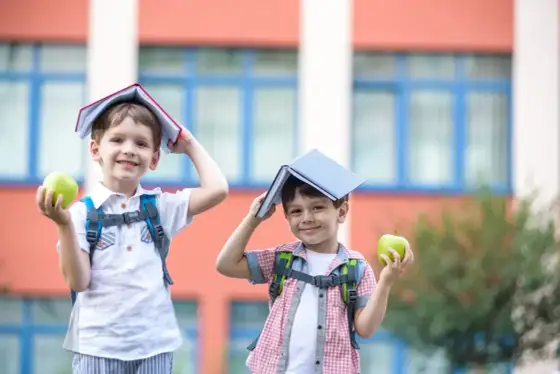 Ile lat ma uczeń 6. klasy? Normy wieku i rozwoju