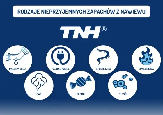 Zapach oleju z nawiewu? Przyczyny, ryzyko pożaru i jak to naprawić
