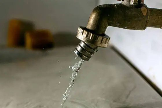 Fuite d’eau à la maison - les bons réflexes à adopter