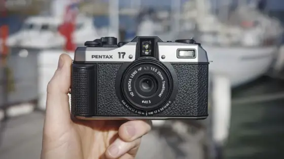 Highest Quality Film Camera - What Truly Matters?
