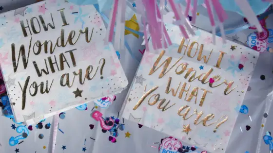 Canzoni per baby shower - la playlist che funziona davvero