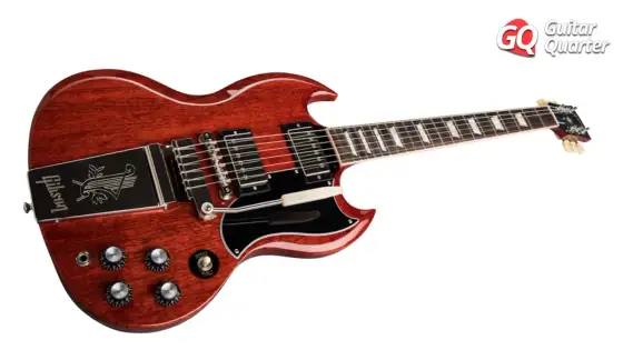 Gibson - Guida ai modelli: Scegli la chitarra perfetta