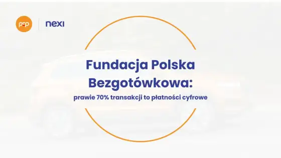 Płatności bezgotówkowe w Polsce - jak działa codzienny standard