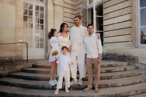 Témoin de mariage civil - Évitez les erreurs courantes !