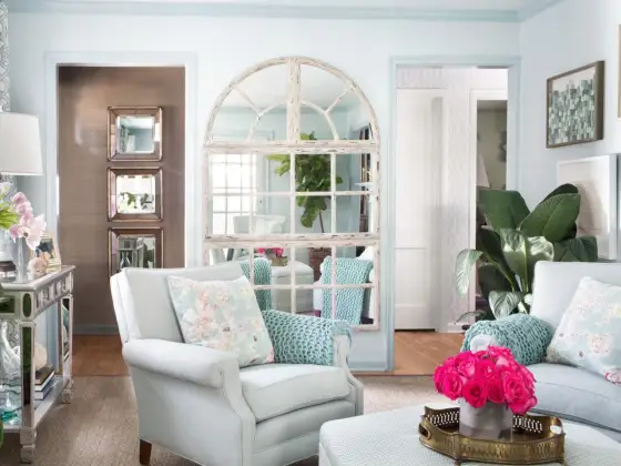 Mirror Wall Ideas: Design Tips for a Brighter, Bigger Home