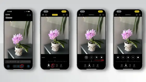 Jak zrobić selfie iPhonem - Poznaj triki na idealne zdjęcia
