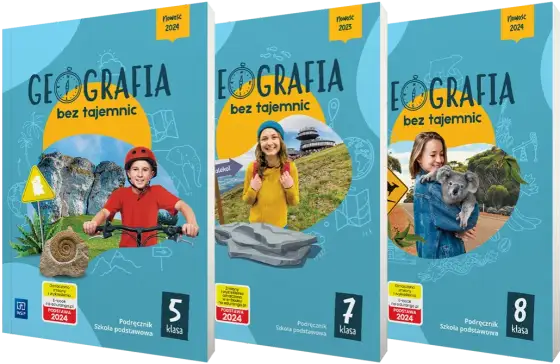 Drugi etap edukacyjny: Klasy 4-8 bez tajemnic przewodnik dla rodziców