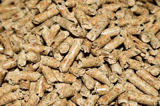 Niedobór pelletu - jak nie przepłacić za opał
