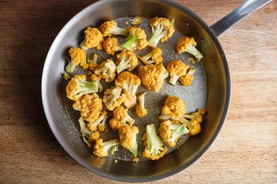 Blumenkohl kochen - So gelingt er perfekt & aromatisch!