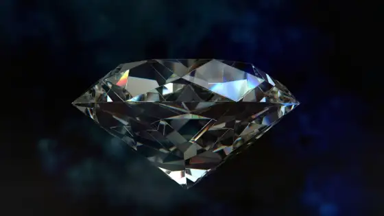 Diament - jak wybrać i dbać? Poradnik przed zakupem