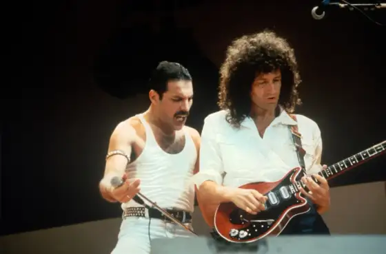 Live Aid - Koncert, który zmienił świat. Co z niego zostało?