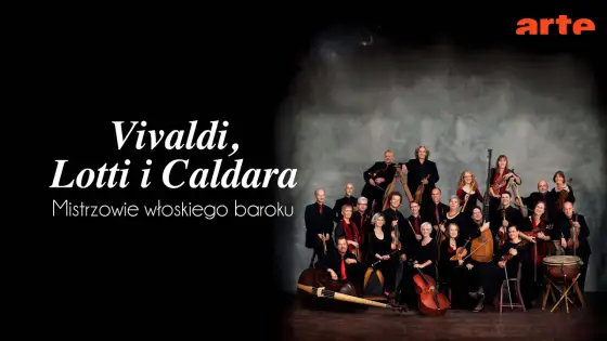 Concerto grosso - Zrozum barokowy dialog orkiestry