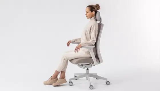 Jak wybrać krzesło biurowe? Poradnik po ergonomii i komforcie