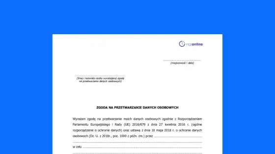 Zgoda na przetwarzanie danych - Zbieraj, zabezpieczaj, unikaj błędów!