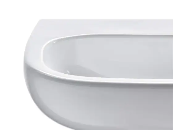 Duravit D-Code: Ponadczasowy design i jakość w dobrej cenie