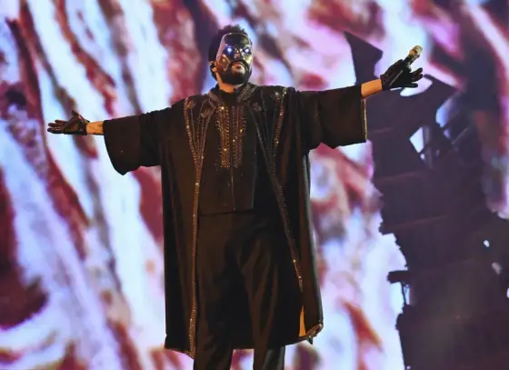 The Weeknd w Polsce - Koncerty, bilety, PGE Narodowy 2026