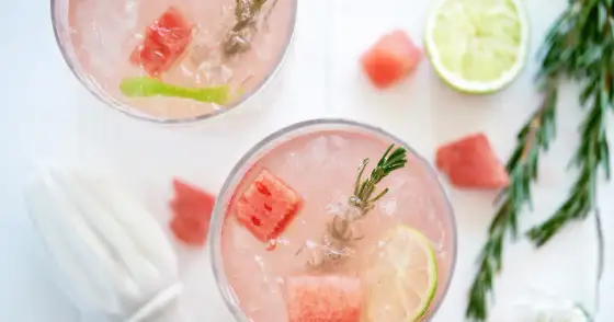 Så blandar du en alkoholfri drink som faktiskt känns genomtänkt