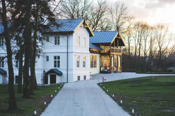 Najdroższy dom w Polsce - Skąd biorą się rekordowe ceny rezydencji?