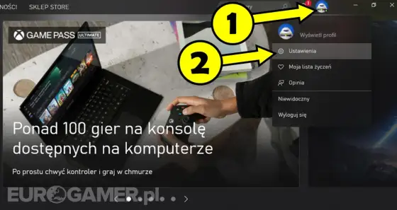 Aktywacja kodu Xbox - Szybki poradnik bez błędów!