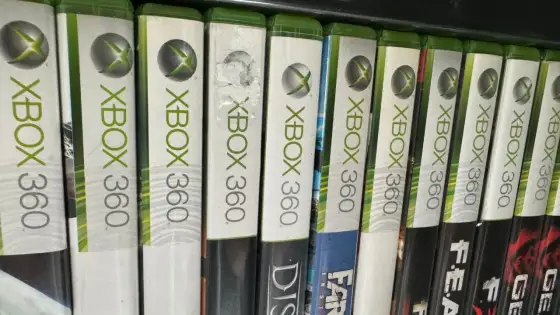 Najlepsze gry na Xbox 360 - Które klasyki warto grać dziś?