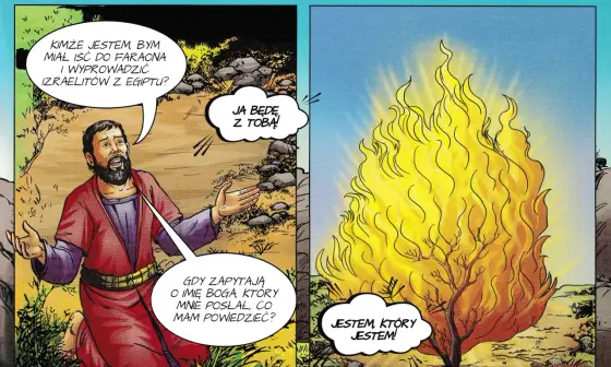 Jahwe czy Jehowa? Prawdziwe imię Boga i jego znaczenie