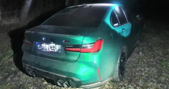 BMW M3 - Jak rozpoznać podróbkę? Uniknij oszustwa!