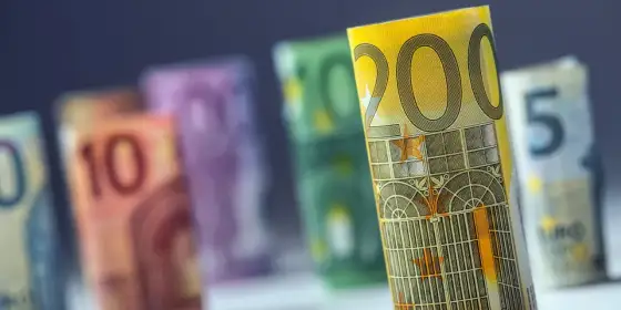 Waluta w Austrii - Euro, gotówka czy karta? Poradnik