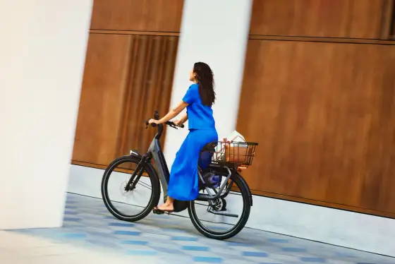 Fiets kiezen - Vind de perfecte match voor jou!