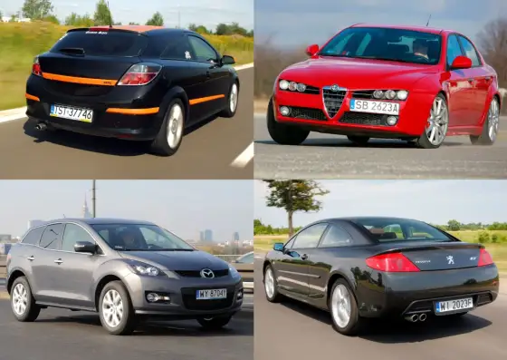 Auto do 20 tys. zł - Co realnie kupisz i na co uważać?