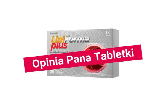 Leki na cholesterol - które wybrać? Pełny przewodnik