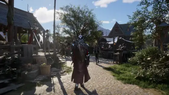 Chrono Odyssey - Czy to MMORPG spełni obietnice? Analiza gry