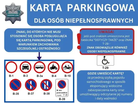 Strefa ruchu - zasady, których nie możesz ignorować!