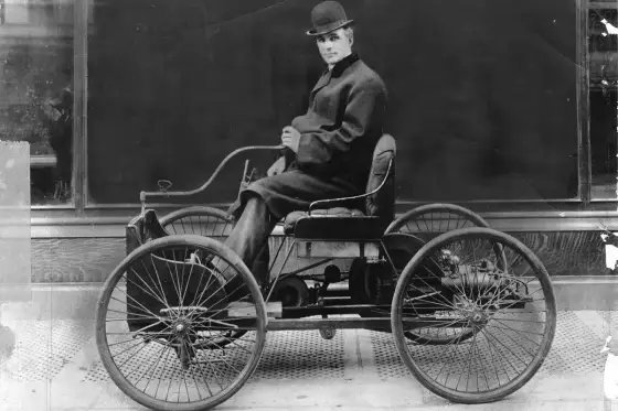 Historia Forda - Jak zmieniła motoryzację i co z tego dla Ciebie?