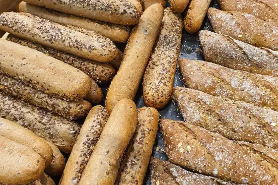 Quel pain ne fait pas grossir ? Les meilleurs choix