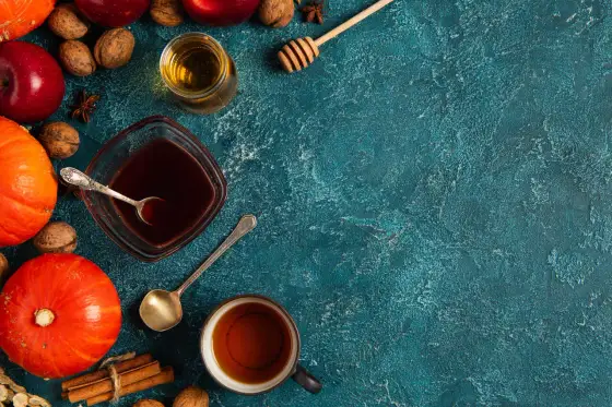 Domowy syrop Pumpkin Spice: Przepis, gdzie kupić i jak używać