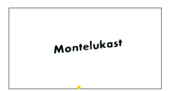 Montelukast - kiedy naprawdę działa w astmie i alergii?