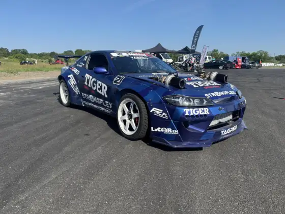 Nissan Silvia S15 – kupić? Sprawdź, zanim stracisz majątek!