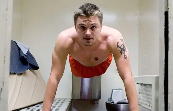 Leonardo DiCaprios bästa filmer för alla filmhumör