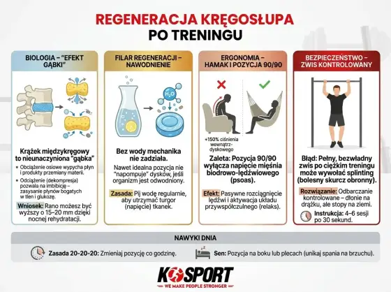 Dyskwalifikacja w sporcie - Reaguj dobrze, ogranicz straty