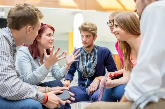 Mowa ciała w coachingu - Zrozum sygnały, unikaj błędów