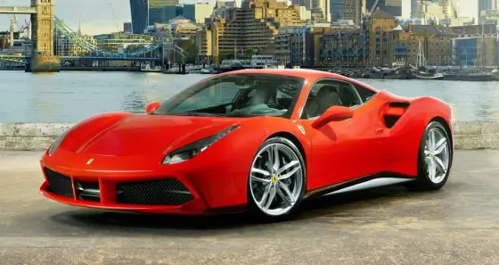 Ferrari 488 GTB - czy to wciąż najlepsze V8 do kupienia?