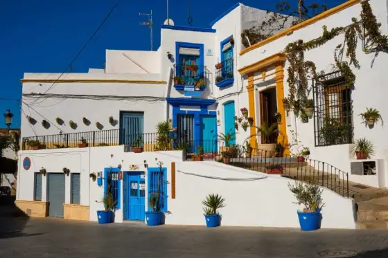 Qué ver cerca de Níjar para disfrutar del Cabo de Gata