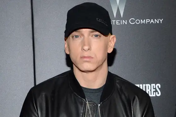 Czemu Eminem nie lubi Polski? Prawda o jego relacjach z Polakami