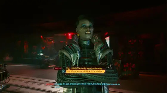 Cyberpunk 2077: NetWatch czy Voodoo Boys - Co wybrać?
