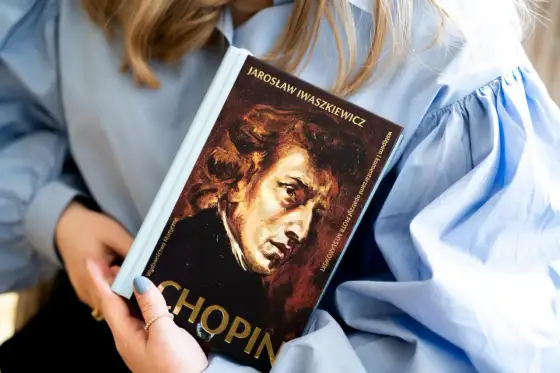 Polscy kompozytorzy muzyki klasycznej - od Chopina do Mykietyna