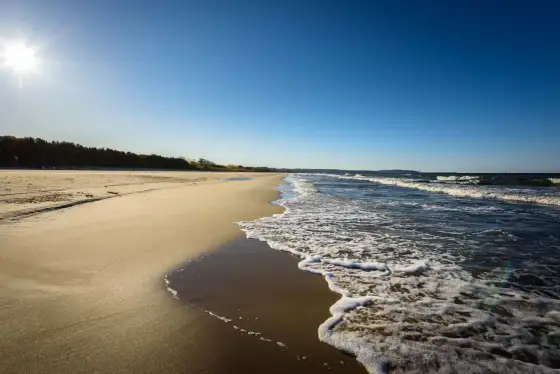 Plaże nad Bałtykiem - wybierz idealną dla siebie!
