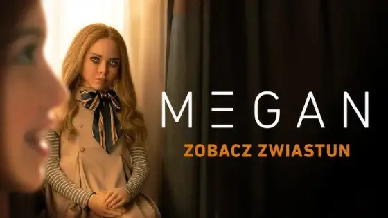 Film o lalce, która zabija - mroczne tajemnice M3GAN i jej historia
