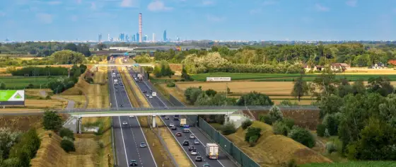 Ile można jechać na autostradzie? Pełny przewodnik 2024