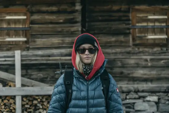 Sprężystość puchu - Co oznacza cuin i jak mądrze wybrać kurtkę?
